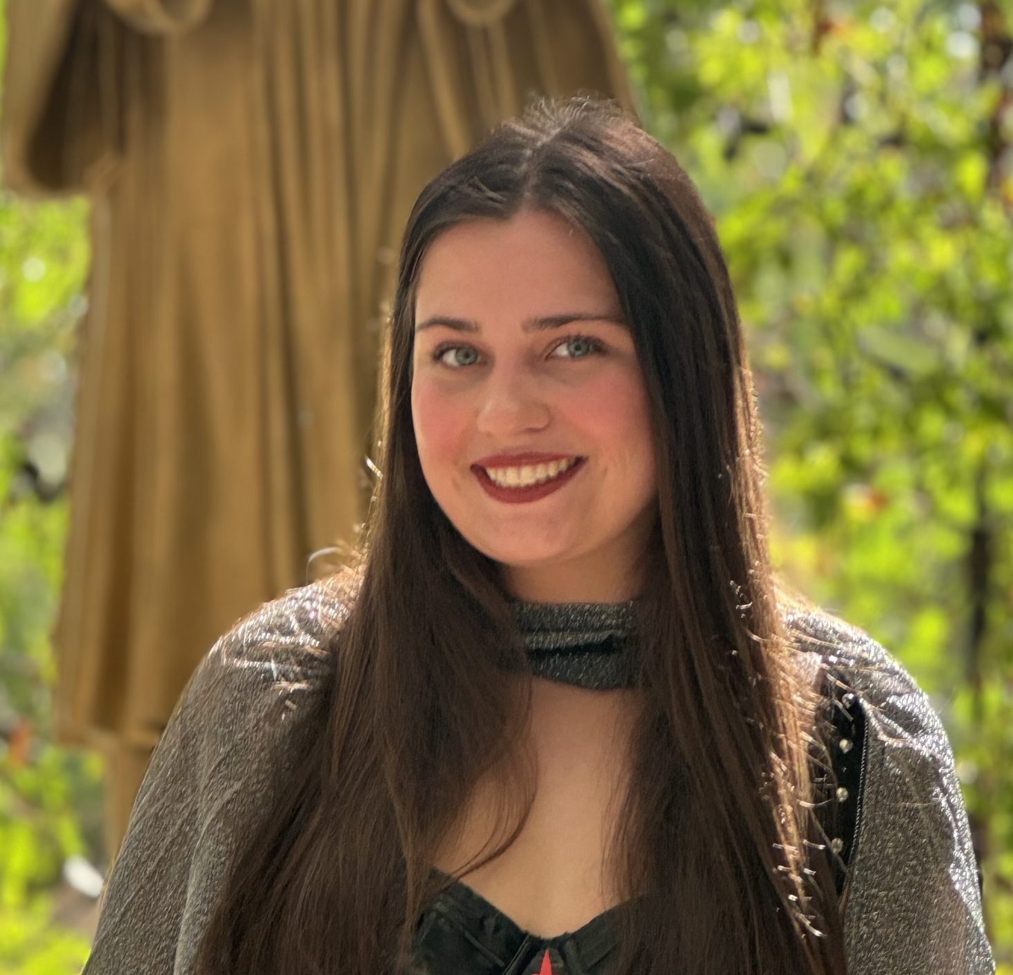 Lexie Chakales