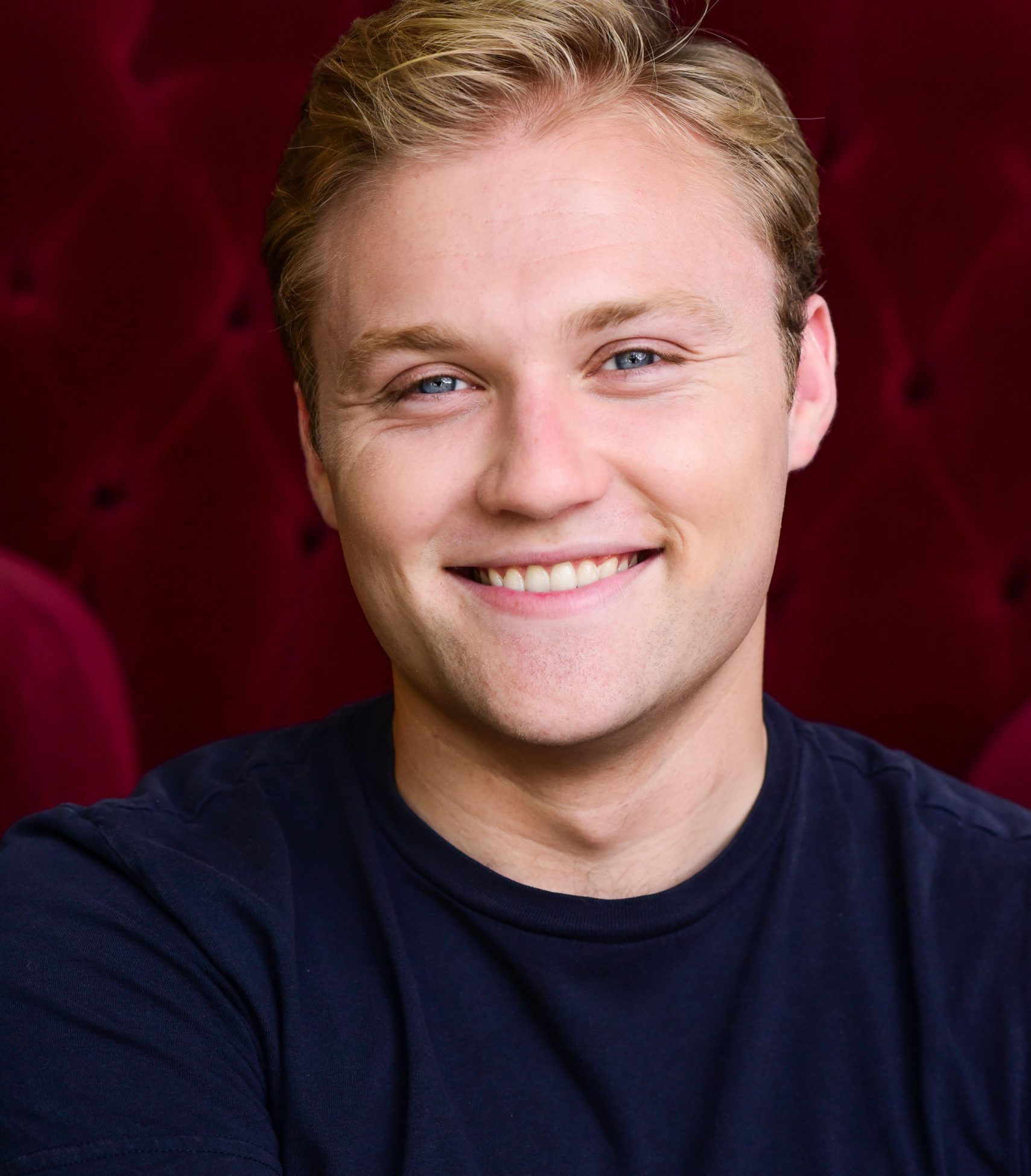 Spencer Moore