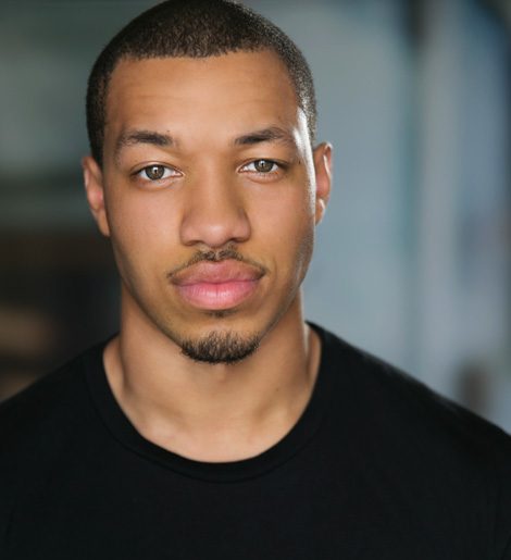 Josiah Louis